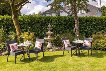 酒店 Wheatlands Lodge Windermere   Adults Only   Free Car Park