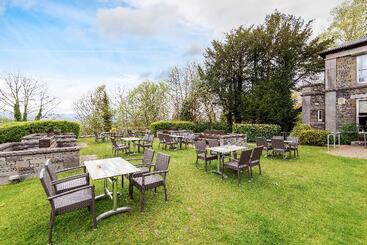 هتل Windermere Manor