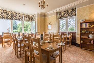 ホテル Windermere Park Inc Free Off Site Health Club