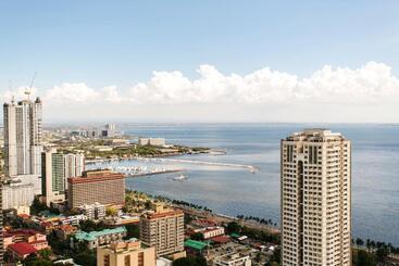 شقة Jmm Grand Suites