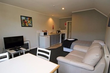 מוטל Champers Motor Inn