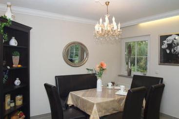 펜션 Gästehaus Matthias