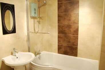 公寓 Royal Mile Residence