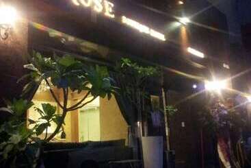 Royal Rose Hotel Zhongshan