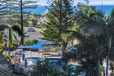 شقق خاصة سياحية The Rocks Gi