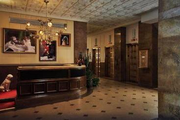 Virgin Hotels Chicago