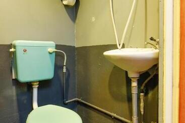 ホテル Oyo 90627 Pulau Ketam Inn