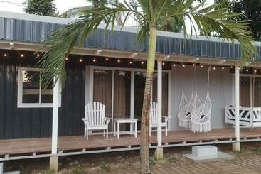 בית מלון כפרי Angels Bed And Breakfast Sipalay City By Reddoorz