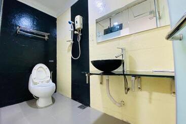 Surya Boutique Hotel Klang