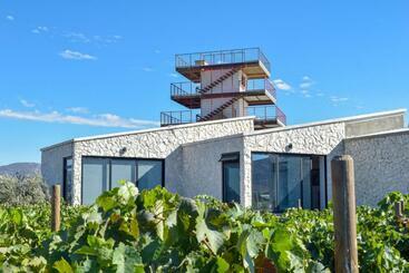 فندق Viñedo Casa La Noria