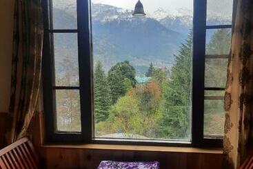 فندق Nasogi Woods