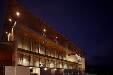 Nexstay Grand Chaliyar Resort