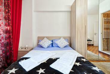 פנסיון Venice City Of Art Residence