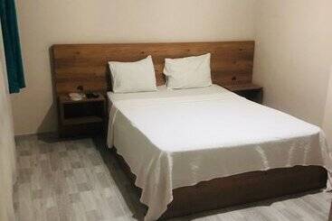 شقة فندقية Palmiye Quars