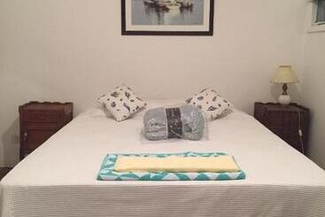 هاستل Palmeras Del Verdun