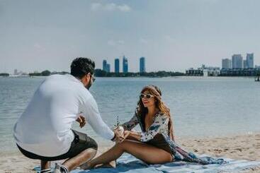 公寓式酒店  Andaz Residence By Hyatt   Palm Jumeirah