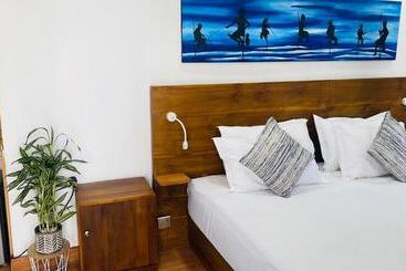 민박 Container Villa Collection