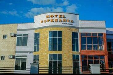 호텔 Esperanza