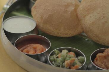 ホテル Nirmalya Inn