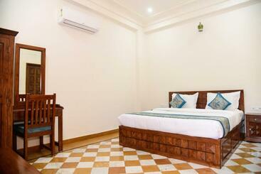 酒店 Pushkar Mountain