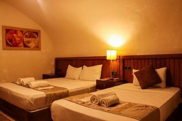 هتل Müzepotamia Butik