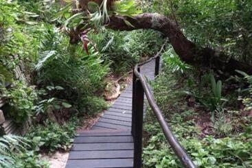 بنسيون Valparaiso