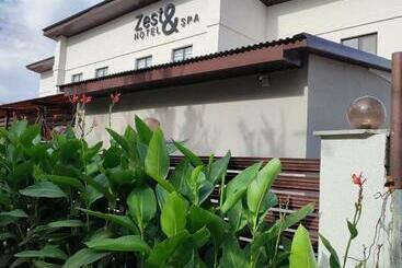 Zest Hotel & Spa