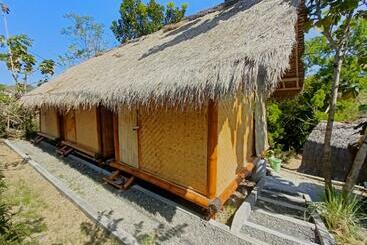 ユースホステル Majango Backpacker