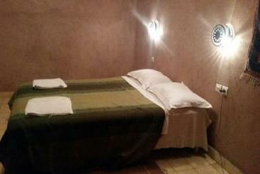 تختخواب و صبحانه Auberge Kasbah Ouled Driss