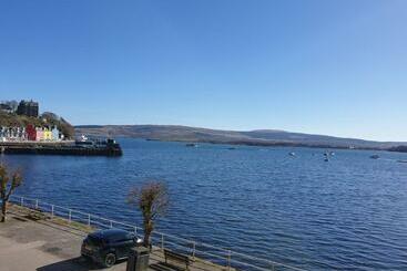 Aamiaismajoitus (B&B) Carnaburg Guesthouse