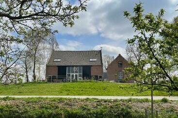 Bed and Breakfast De Zuileshoeve