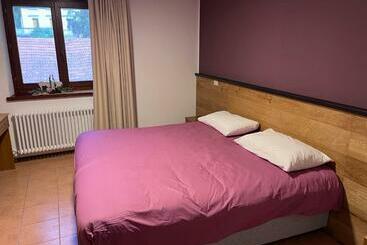 Отель Al Friuli