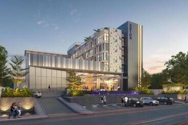 Aston Sorong Hotel & Conference Center