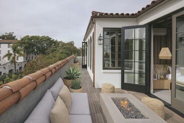 Drift Santa Barbara, A Member Of Design Hotels