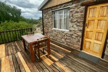 Safari Park Guest Farm