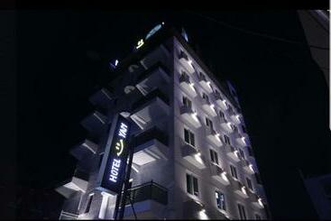 Мотель Yeosu Yam Hakdong