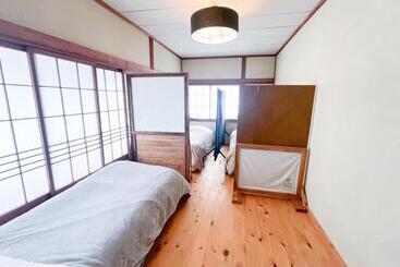 پانسیون Dormitory Slow House Kesennuma  Vacation Stay 30914v