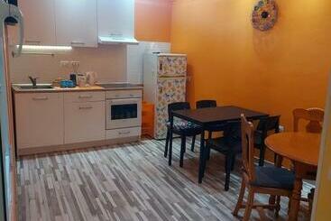 פנסיון Hostal Paraíso Tenerife