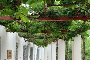 펜션 Port Wine Guesthouse