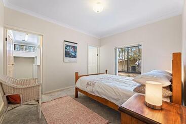 פנסיון Wave Haven