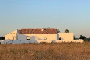 צימר Casa Da Courela