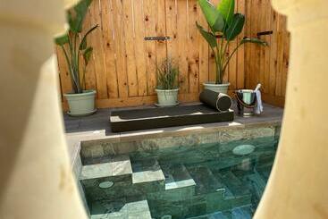 Bed and Breakfast Casa Maria Tereza