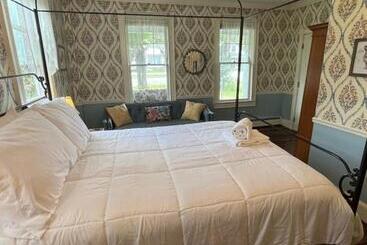 مبيت وإفطار Chester Inn