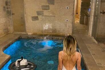 צימר Corte Cochlea