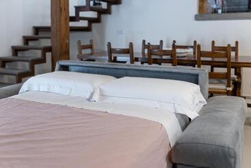 צימר La Dimora Del Principe