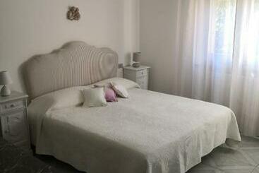 مبيت وإفطار Le Stanze Di Angelina