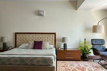 Bed and Breakfast Luho Grande