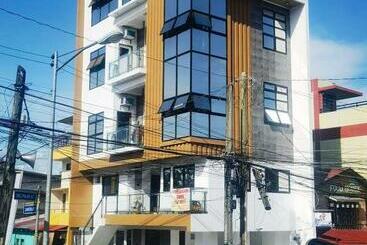 公寓式酒店  Burj Calapan