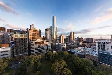 בית מלון כפרי Aspire Melbourne