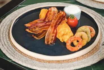 בית מלון כפרי Aurel Coast